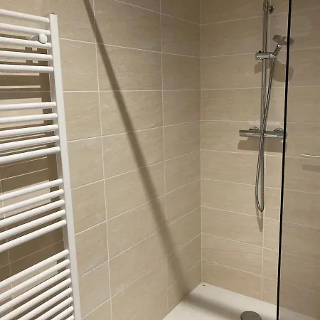 Le Petit Fabre Apartment La Roche-sur-Yon