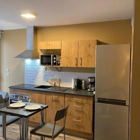 Apartment Le Petit Fabre La Roche-sur-Yon