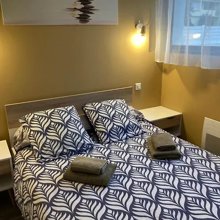 Le Petit Fabre La Roche-sur-Yon