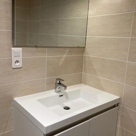 Le Petit Fabre * La Roche-sur-Yon