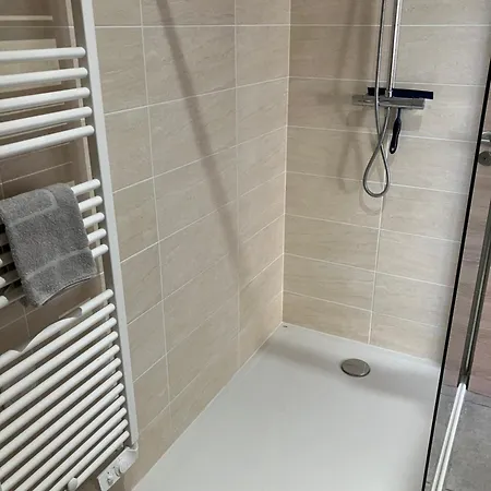 Apartment Le Petit Fabre *