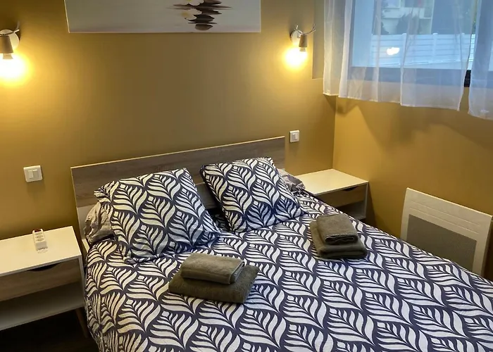 Le Petit Fabre La Roche-sur-Yon