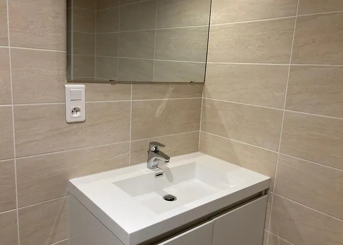 Le Petit Fabre * La Roche-sur-Yon