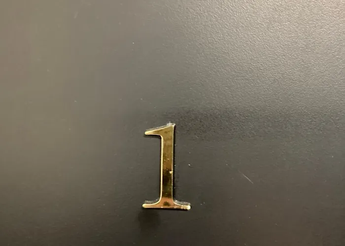 Apartamento Le Petit Fabre *