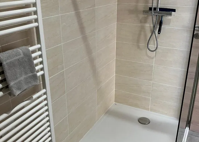 Appartement Le Petit Fabre *